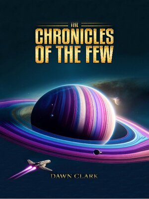 cover image of The Chronicles of the Few
